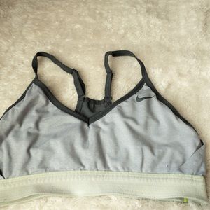 Nike sports bra